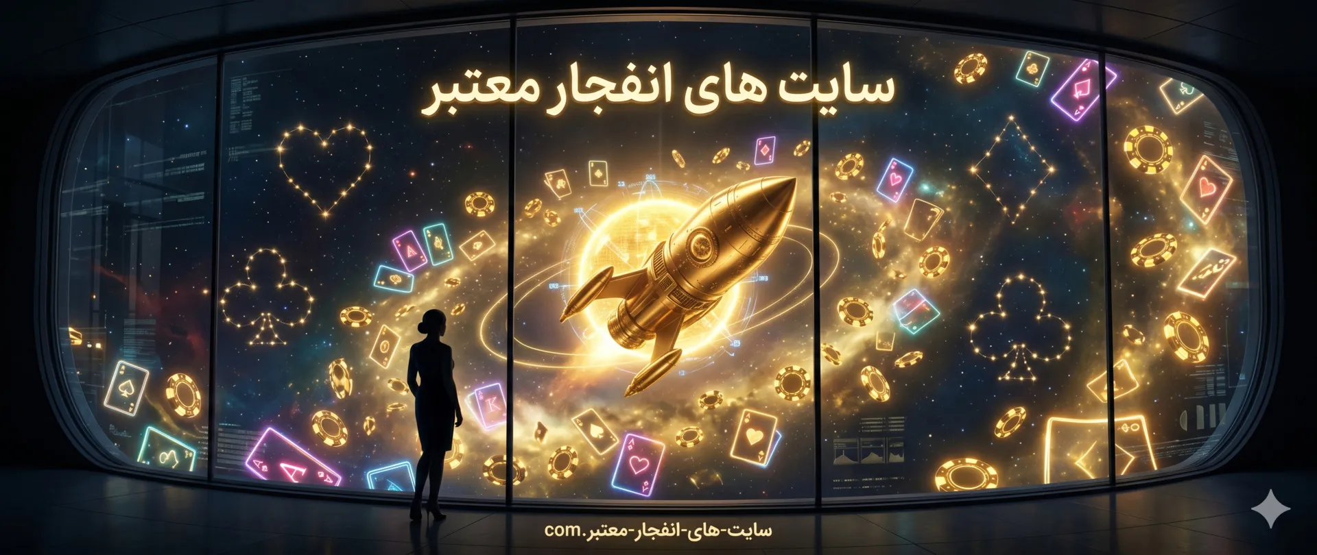 سایت شرط بندی انفجار معتبر | با بهترین سایت های انفجار آنلاین ۱۴۰۵ آشنا شوید